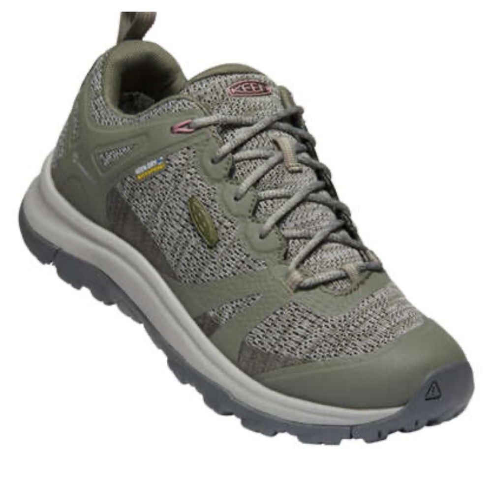 Women’s Keen Terradora Waterproof Hiking Shoes - Image 7